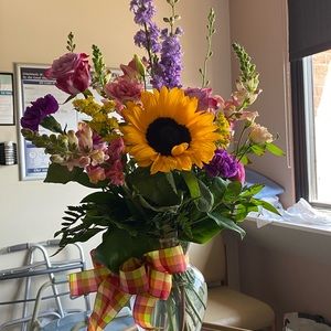 Meet your Posher, Jessica